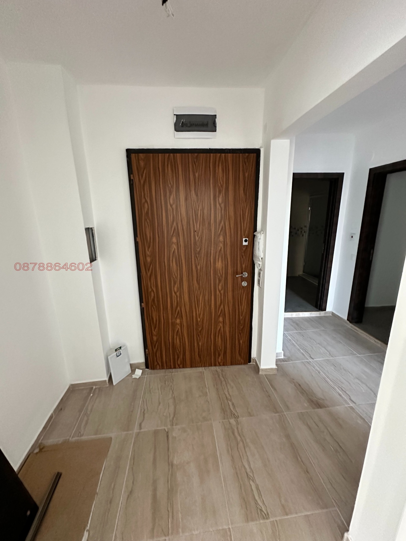 Продава 3-СТАЕН, гр. София, Манастирски ливади, снимка 6 - Апартаменти - 53864495