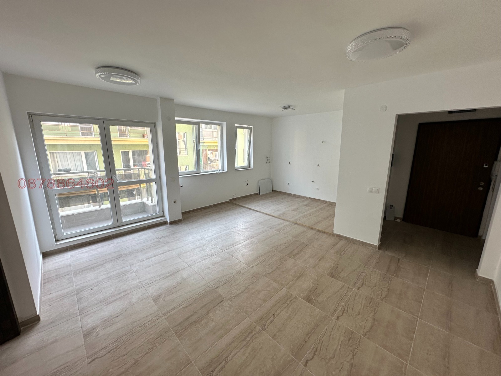 Продава 3-СТАЕН, гр. София, Манастирски ливади, снимка 4 - Апартаменти - 53864495