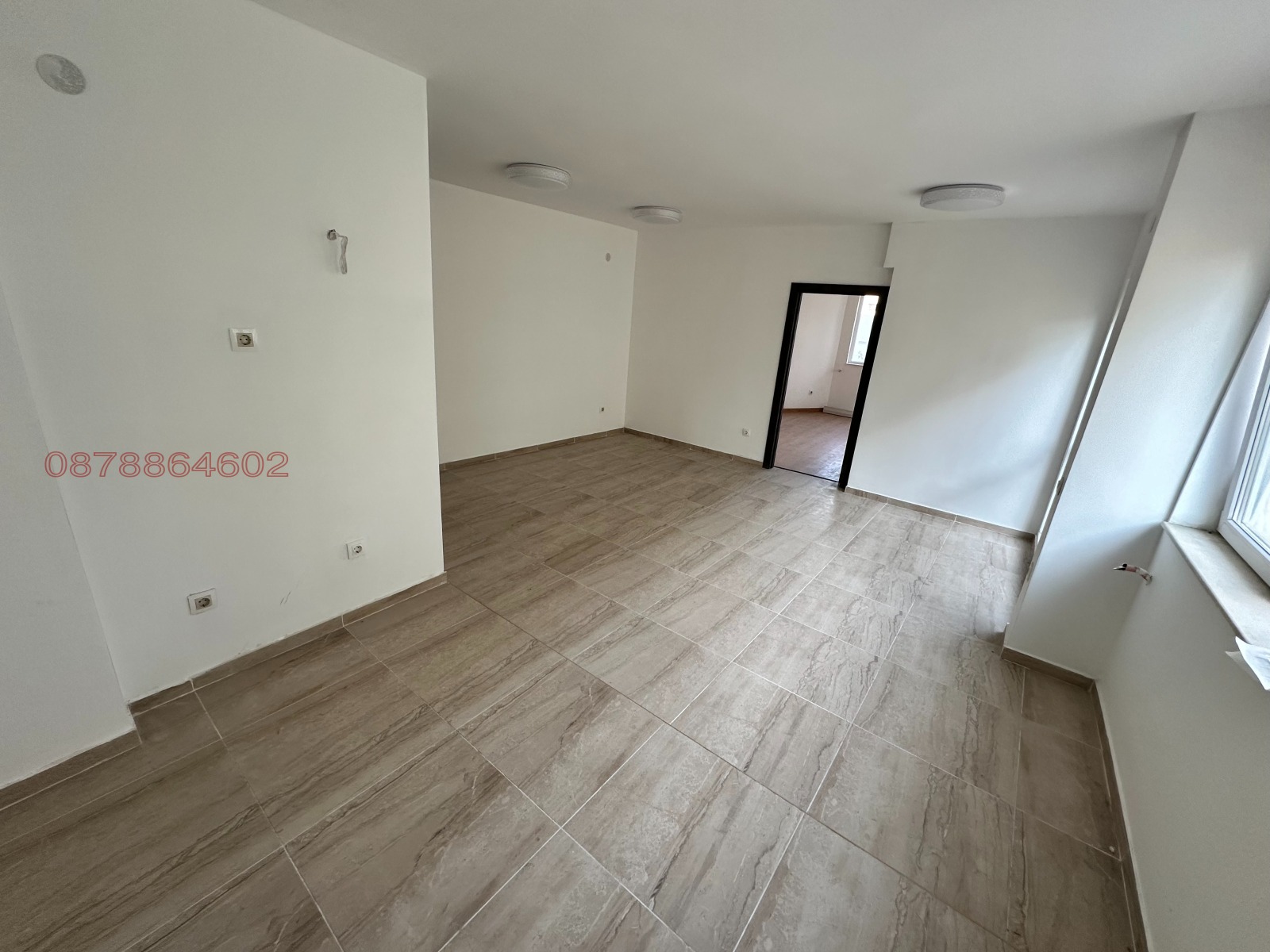 Продава 3-СТАЕН, гр. София, Манастирски ливади, снимка 3 - Апартаменти - 53864495