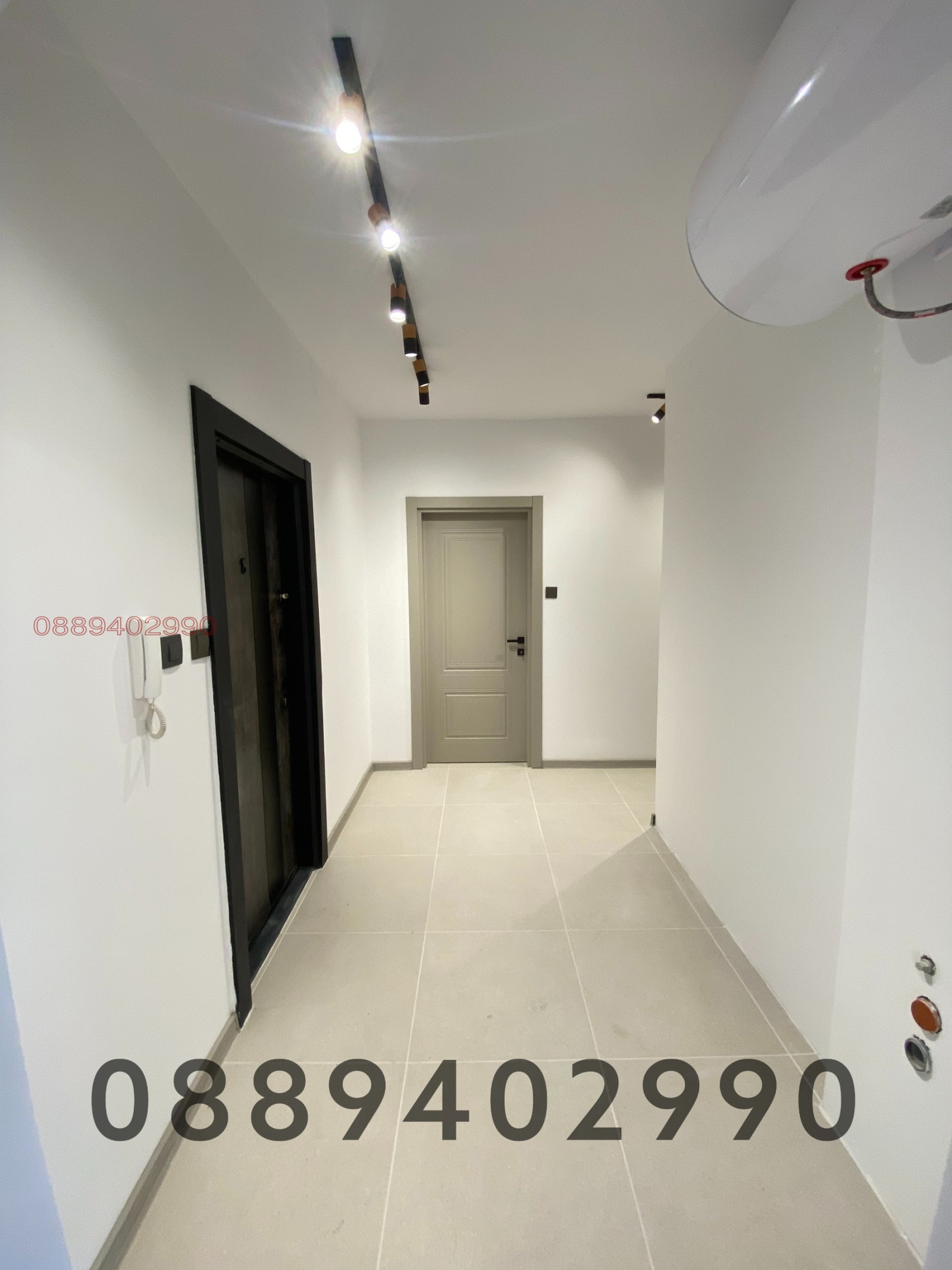 Продава 3-СТАЕН, гр. София, Хаджи Димитър, снимка 7 - Апартаменти - 54201705