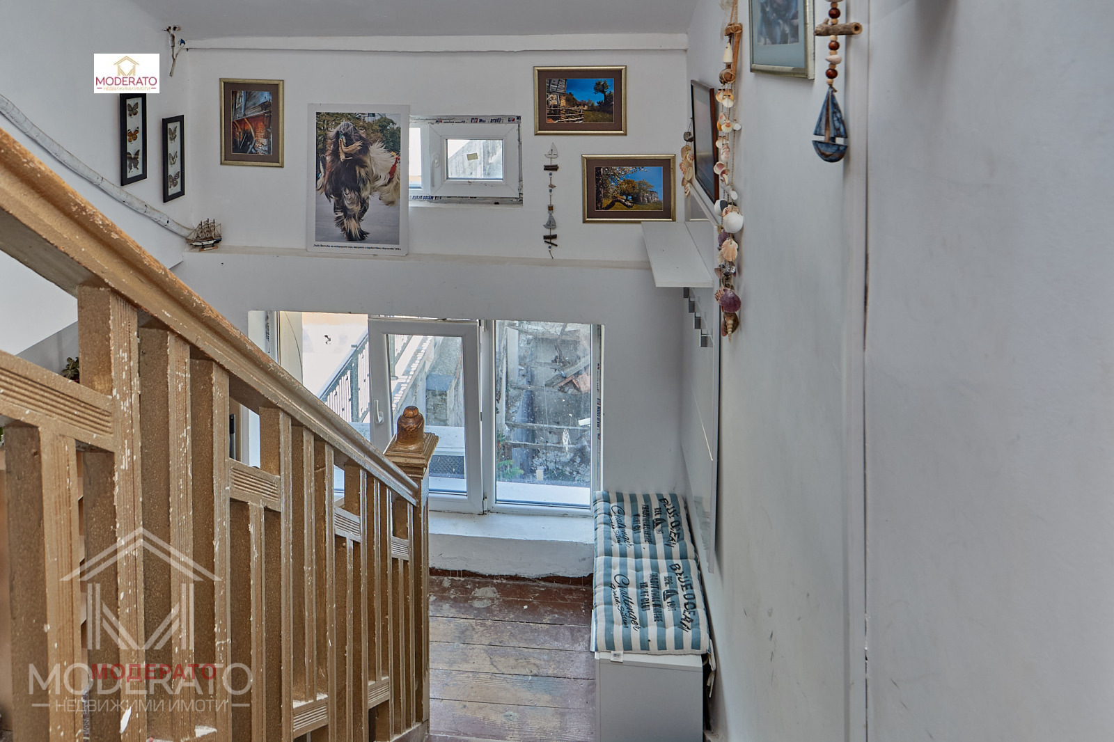 Продава 3-СТАЕН, гр. Бургас, Център, снимка 13 - Апартаменти - 55256684