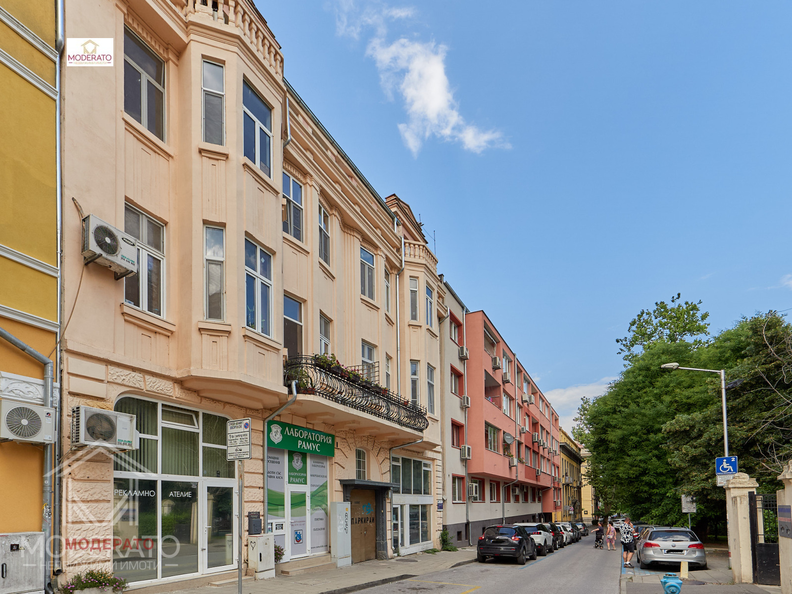Продава 3-СТАЕН, гр. Бургас, Център, снимка 14 - Апартаменти - 55256684