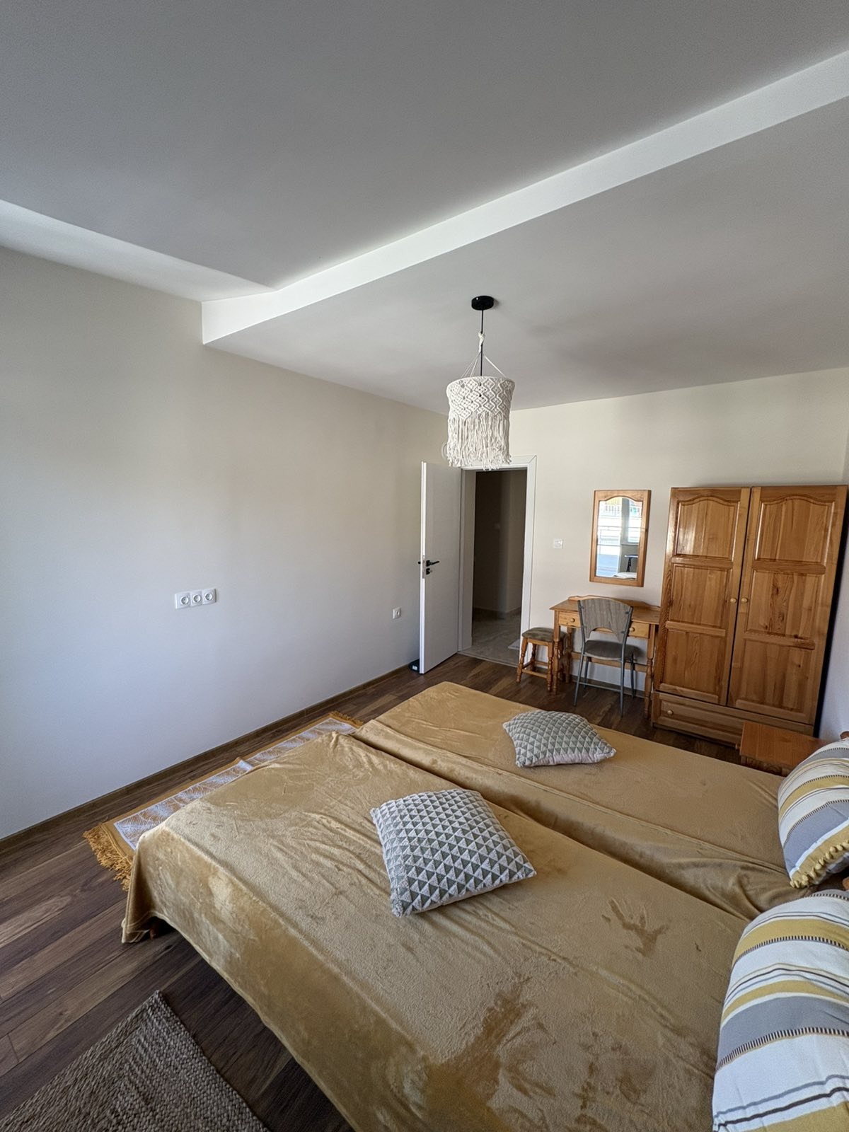 Продава 3-СТАЕН, гр. Поморие, област Бургас, снимка 8 - Апартаменти - 55525319