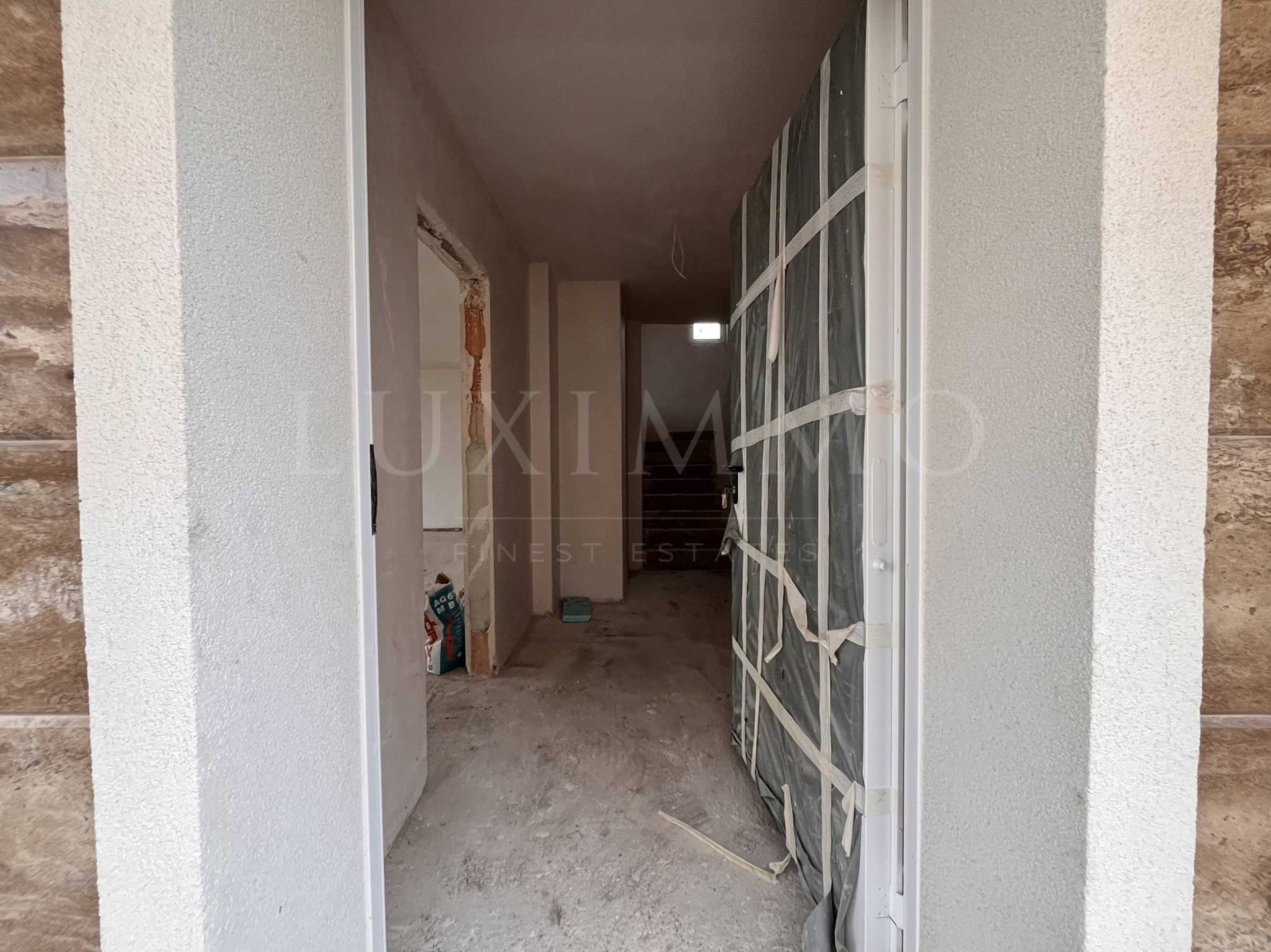 Продава КЪЩА, гр. Поморие, област Бургас, снимка 6 - Къщи - 44164640