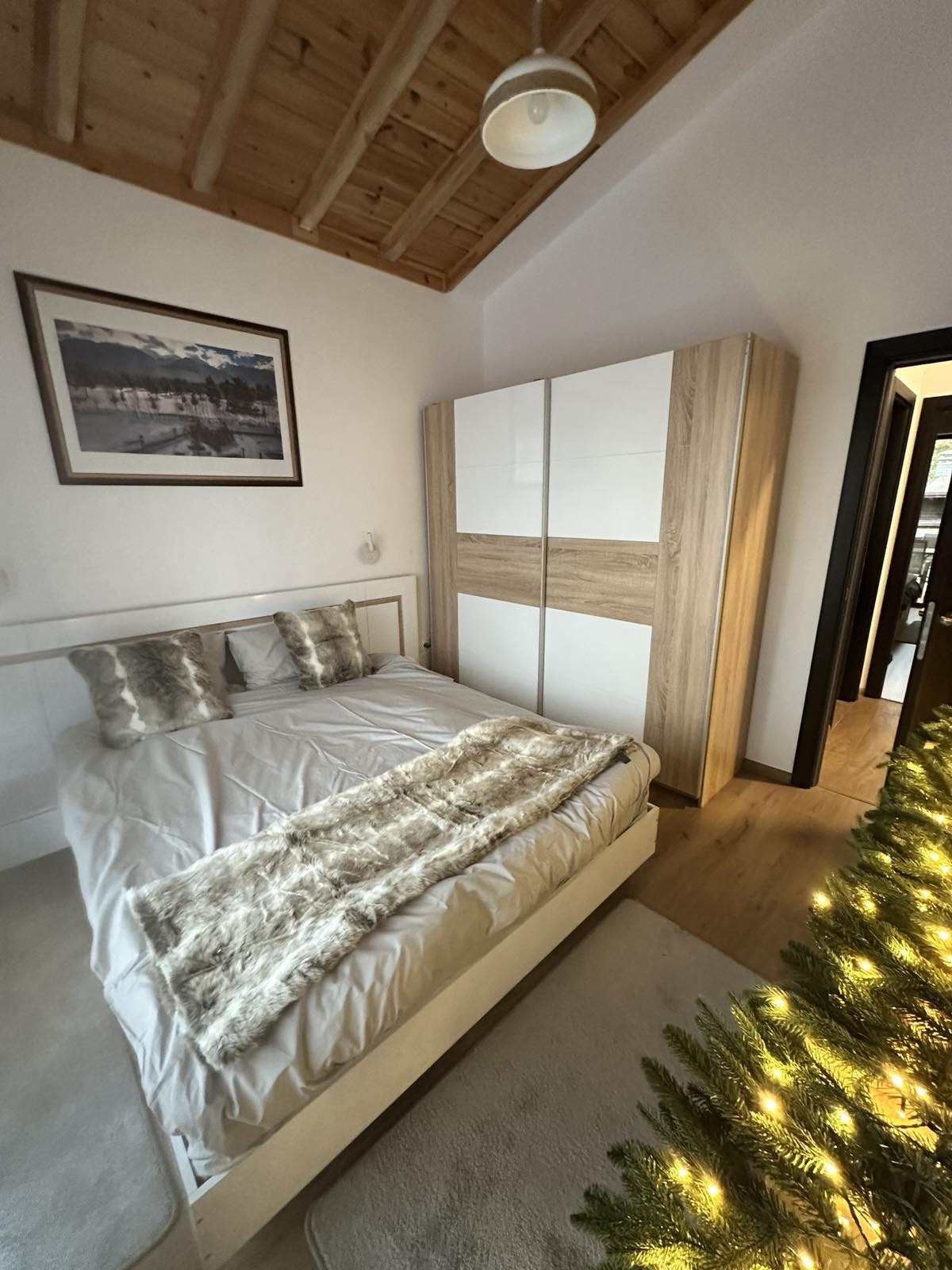 Продава КЪЩА, гр. Банско, област Благоевград, снимка 6 - Къщи - 53647632