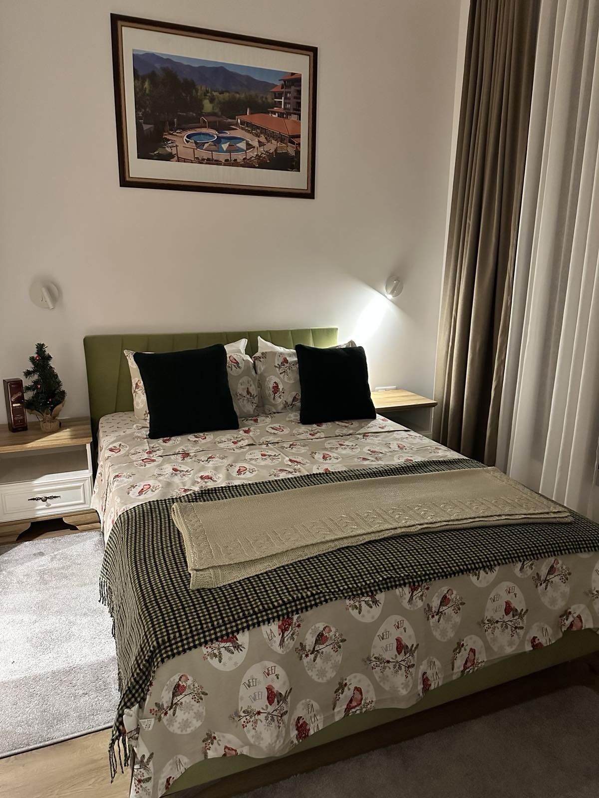 Продава КЪЩА, гр. Банско, област Благоевград, снимка 4 - Къщи - 53647632