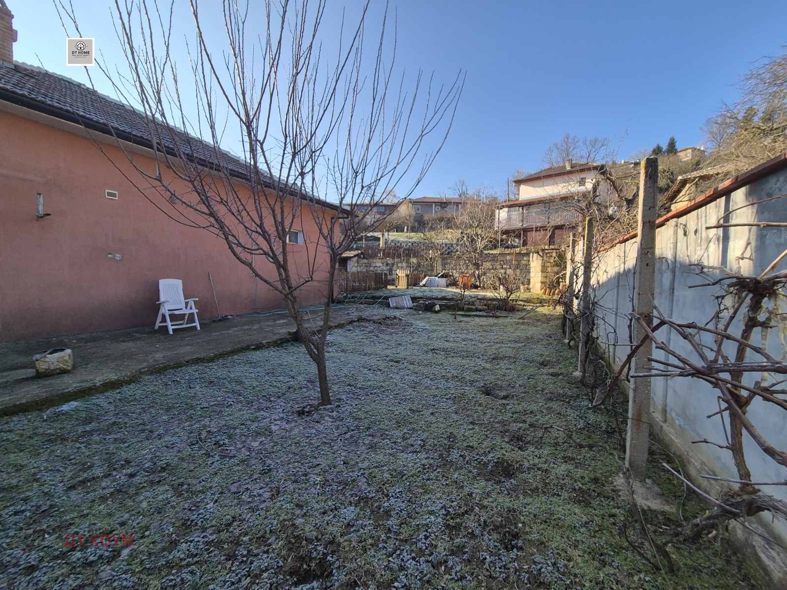 Продава КЪЩА, с. Червен, област Русе, снимка 3 - Къщи - 53677466