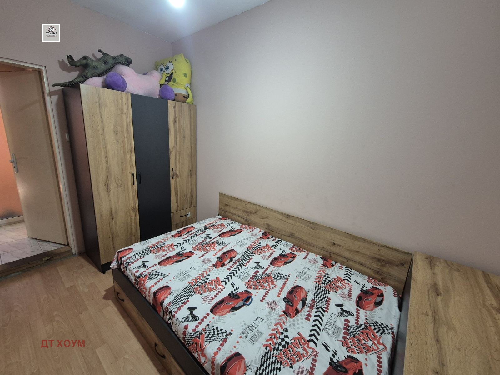 Продава КЪЩА, с. Червен, област Русе, снимка 10 - Къщи - 53677466