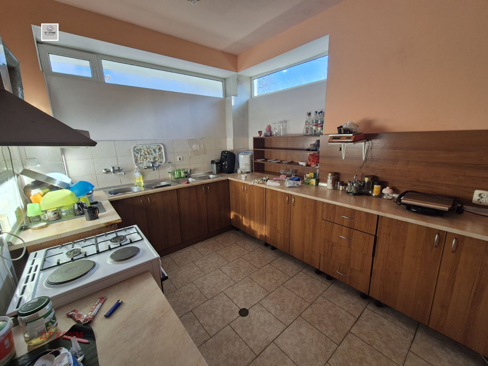 Продава КЪЩА, с. Червен, област Русе, снимка 2 - Къщи - 53677466