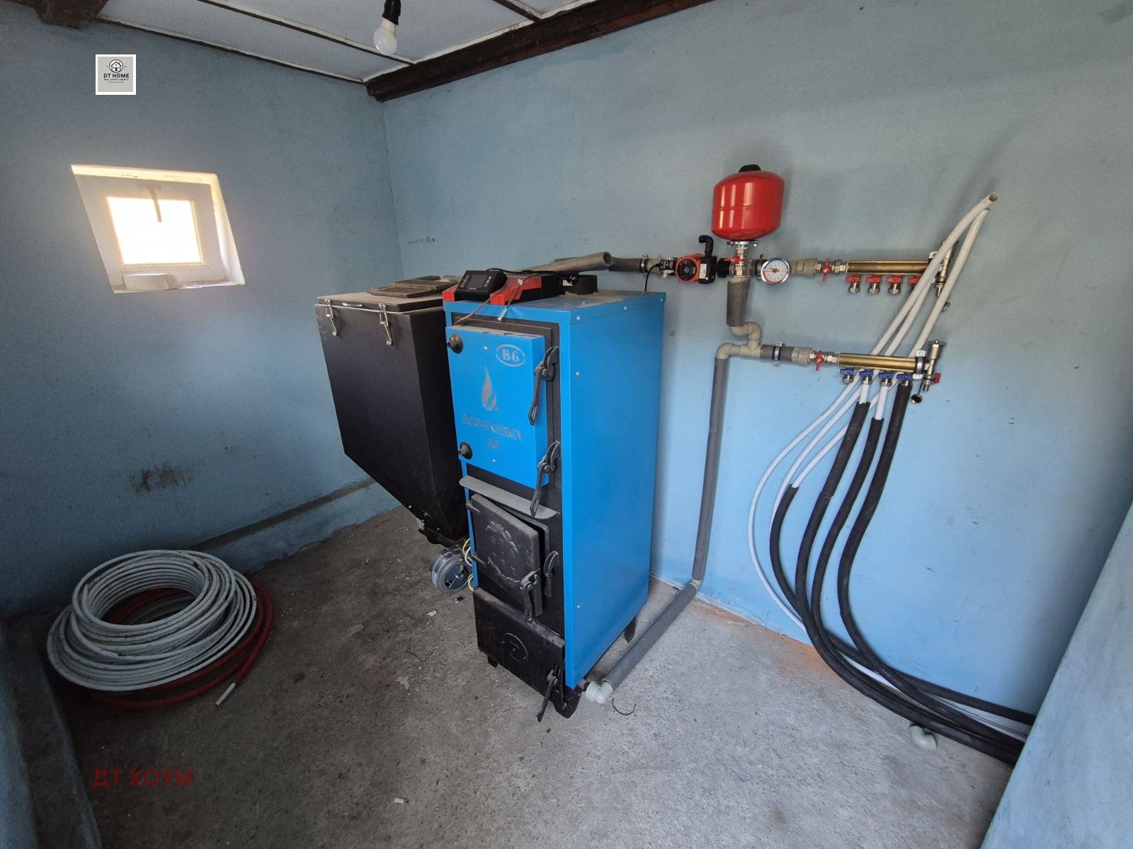 Продава КЪЩА, с. Червен, област Русе, снимка 7 - Къщи - 53677466