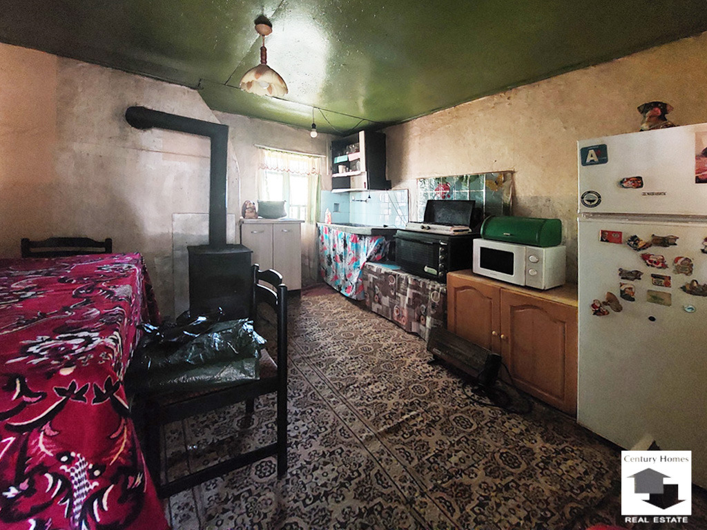 Продава КЪЩА, с. Овча могила, област Велико Търново, снимка 11 - Къщи - 54600712