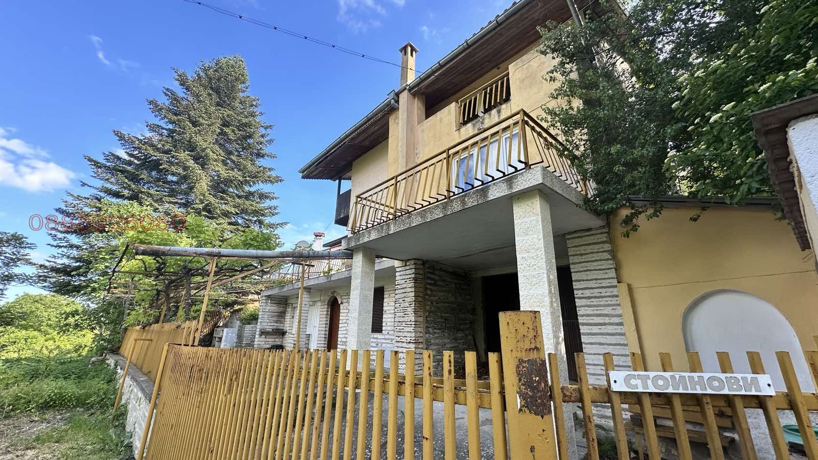 Продава ВИЛА, гр. Балчик, област Добрич, снимка 10 - Вили - 54980817