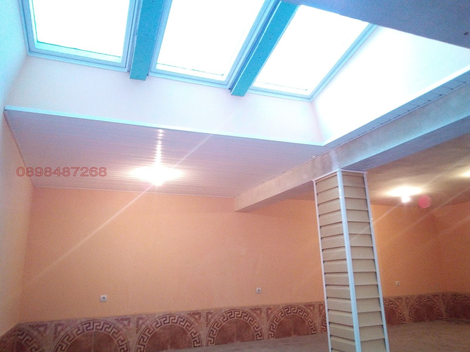 Продава ЗАВЕДЕНИЕ, гр. Варна, Колхозен пазар, снимка 6 - Заведения - 54906146