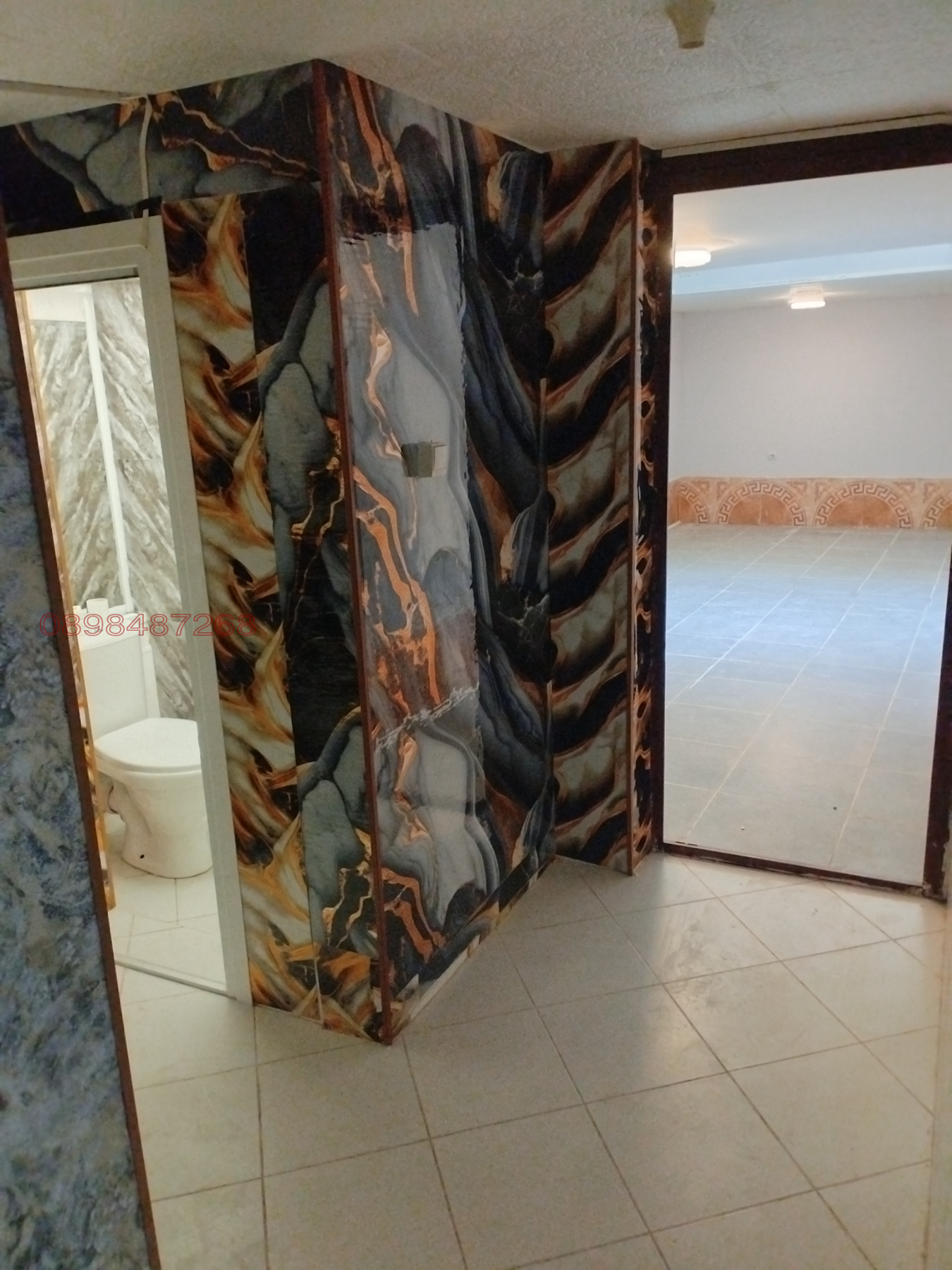 Продава ЗАВЕДЕНИЕ, гр. Варна, Колхозен пазар