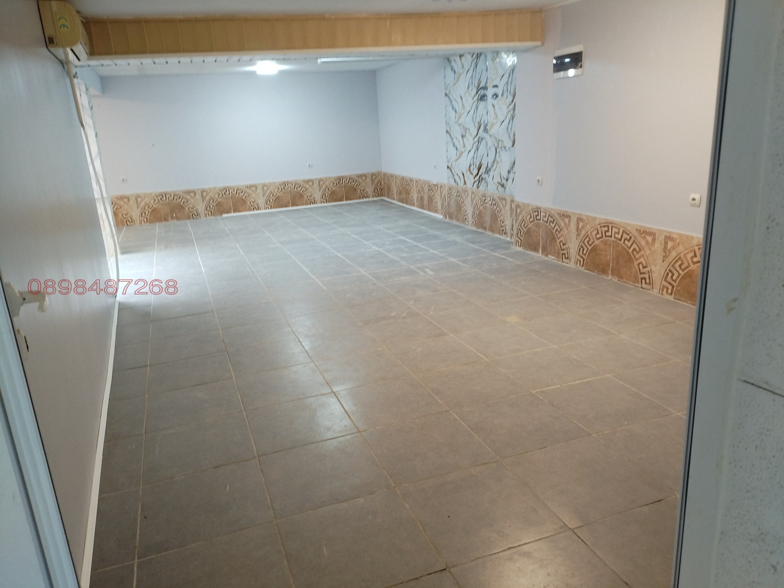 Продава ЗАВЕДЕНИЕ, гр. Варна, Колхозен пазар, снимка 4 - Заведения - 55785836