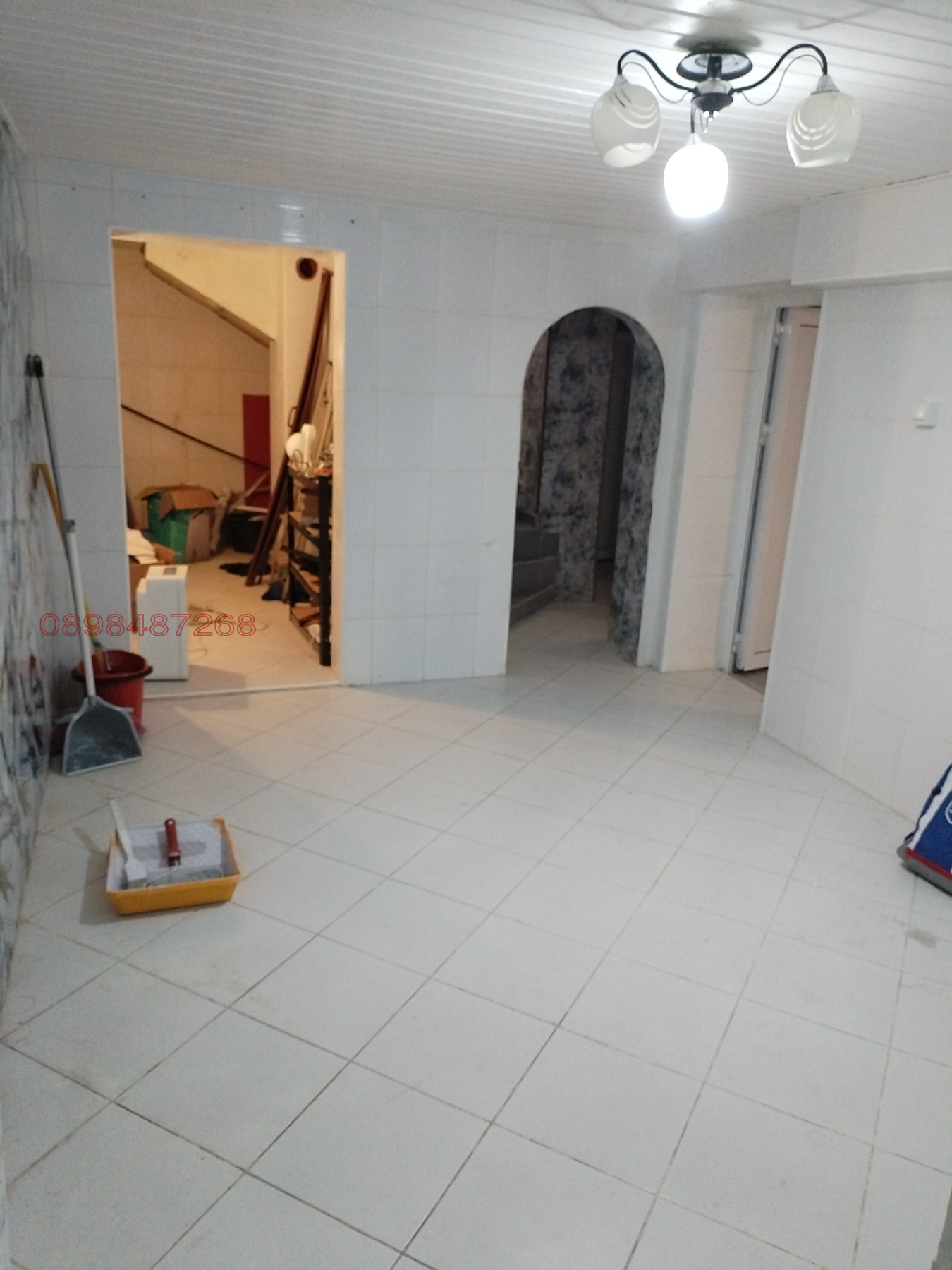 Продава ЗАВЕДЕНИЕ, гр. Варна, Колхозен пазар, снимка 9 - Заведения - 55785836