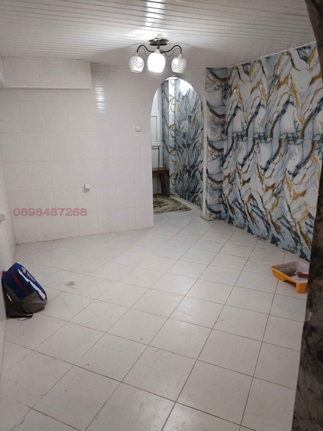 Продава ЗАВЕДЕНИЕ, гр. Варна, Колхозен пазар, снимка 11 - Заведения - 55785836