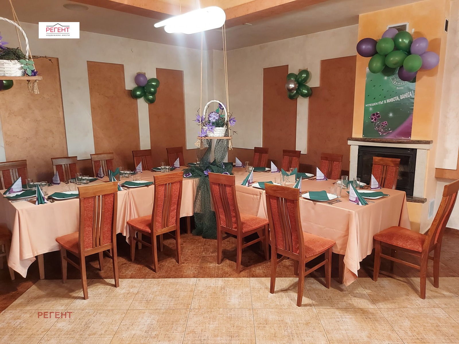 Продава ХОТЕЛ, гр. Габрово, Бичкиня, снимка 2 - Хотели - 52412982