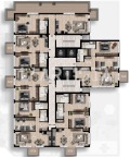 Продава  2-стаен град София , Дружба 2 , 116 кв.м | 34638828 - изображение [3]