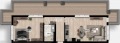 Продава  2-стаен град София , Дружба 2 , 116 кв.м | 34638828 - изображение [2]