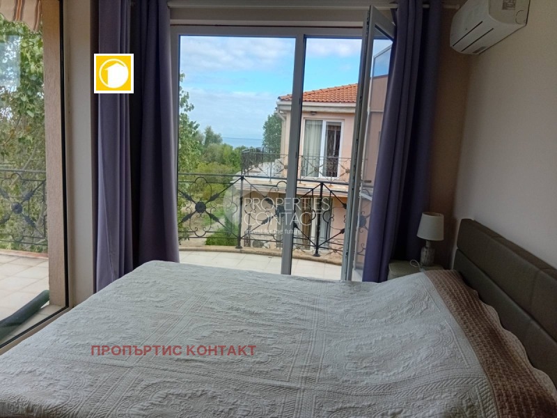 Продава 2-СТАЕН в област Бургас, гр. Созопол - 83 кв.м / 140 000 € » 273 816.20 лв., ПРОПЪРТИС КОНТАКТ