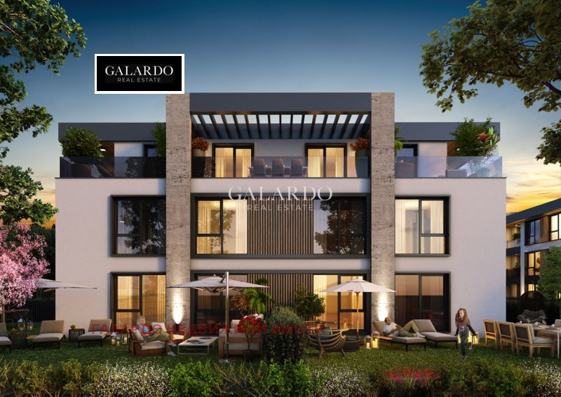 Продава 2-СТАЕН в град Пловдив, Прослав - 82 кв.м / 124 710 € » 243 911.56 лв., ГАЛАРДО НЕДВИЖИМИ ИМОТИ