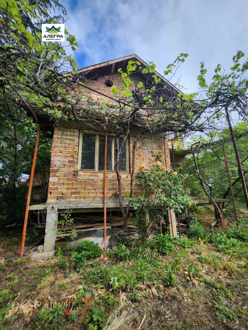 Продава КЪЩА в област Пазарджик, с. Паталеница - 72 кв.м / 82 000 € » 160 378.06 лв., АЛЕГРА ИМОТИ