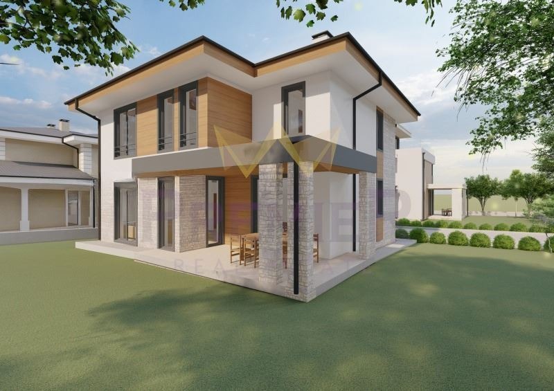 Продава КЪЩА | Imot.bg — изображение 3