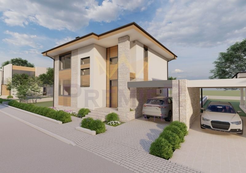 Продава КЪЩА | Imot.bg — изображение 2