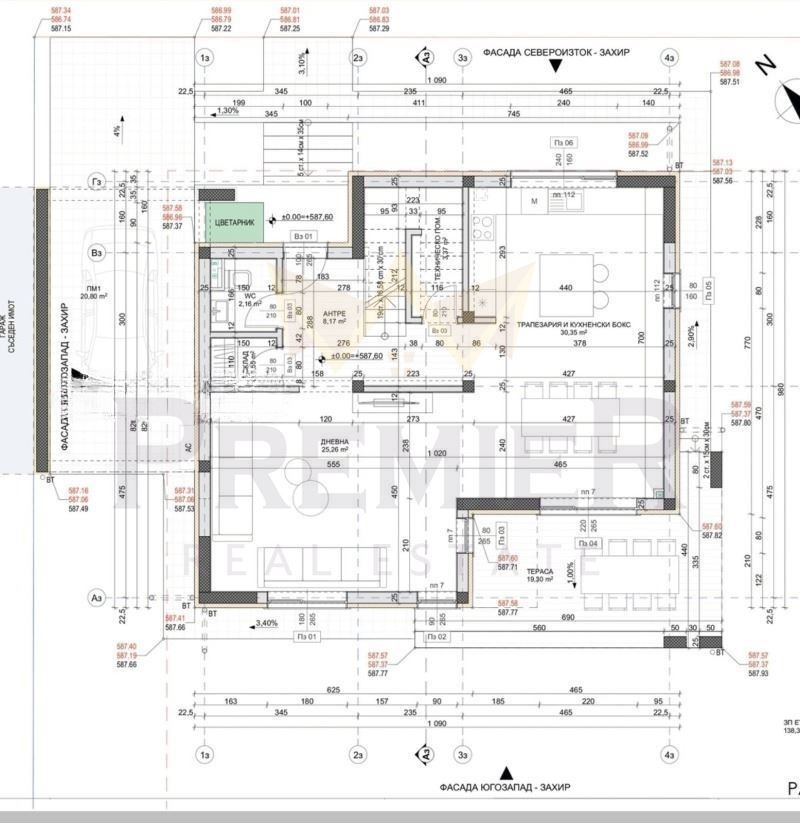 Продава КЪЩА | Imot.bg — изображение 4