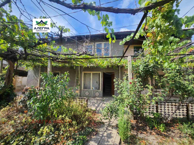 Продава КЪЩА в област Пазарджик, с. Синитово - 140 кв.м / 47 500 € » 92 901.93 лв., АЛЕГРА ИМОТИ