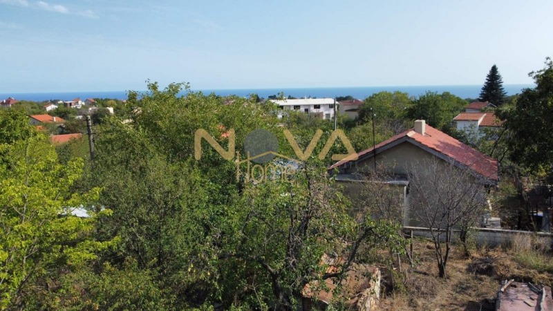 Продава ПАРЦЕЛ в град Варна, м-т Горна Трака - 489 кв.м / 176 650 € » 345 497.37 лв., НОВА ХОУМ