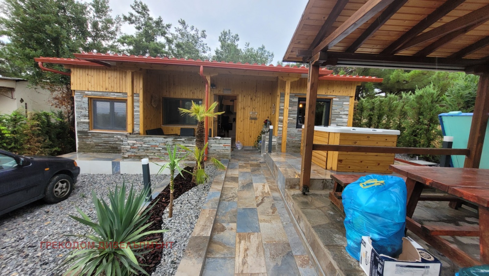 Продава КЪЩА | Imot.bg — изображение 1