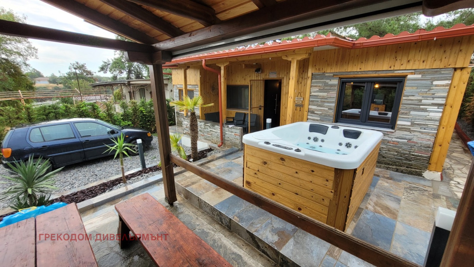 Продава КЪЩА | Imot.bg — изображение 6