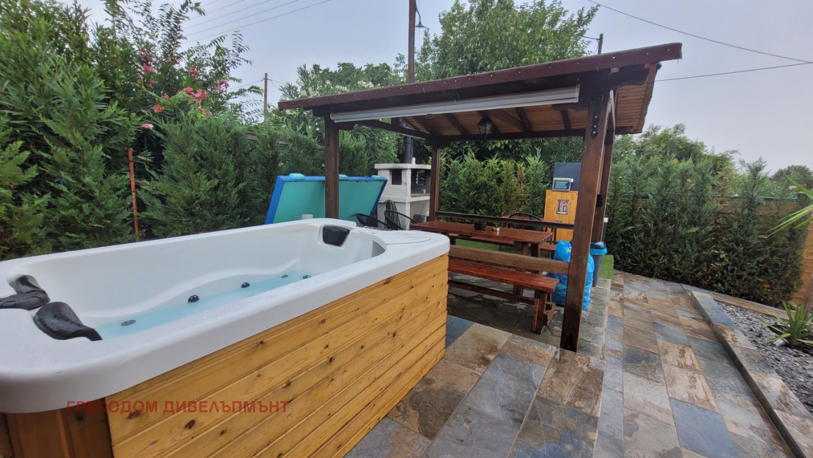 Продава КЪЩА | Imot.bg — изображение 4