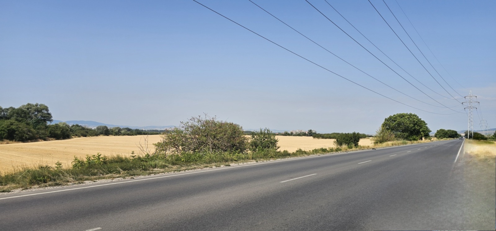 Продава ПАРЦЕЛ | Imot.bg — изображение 4