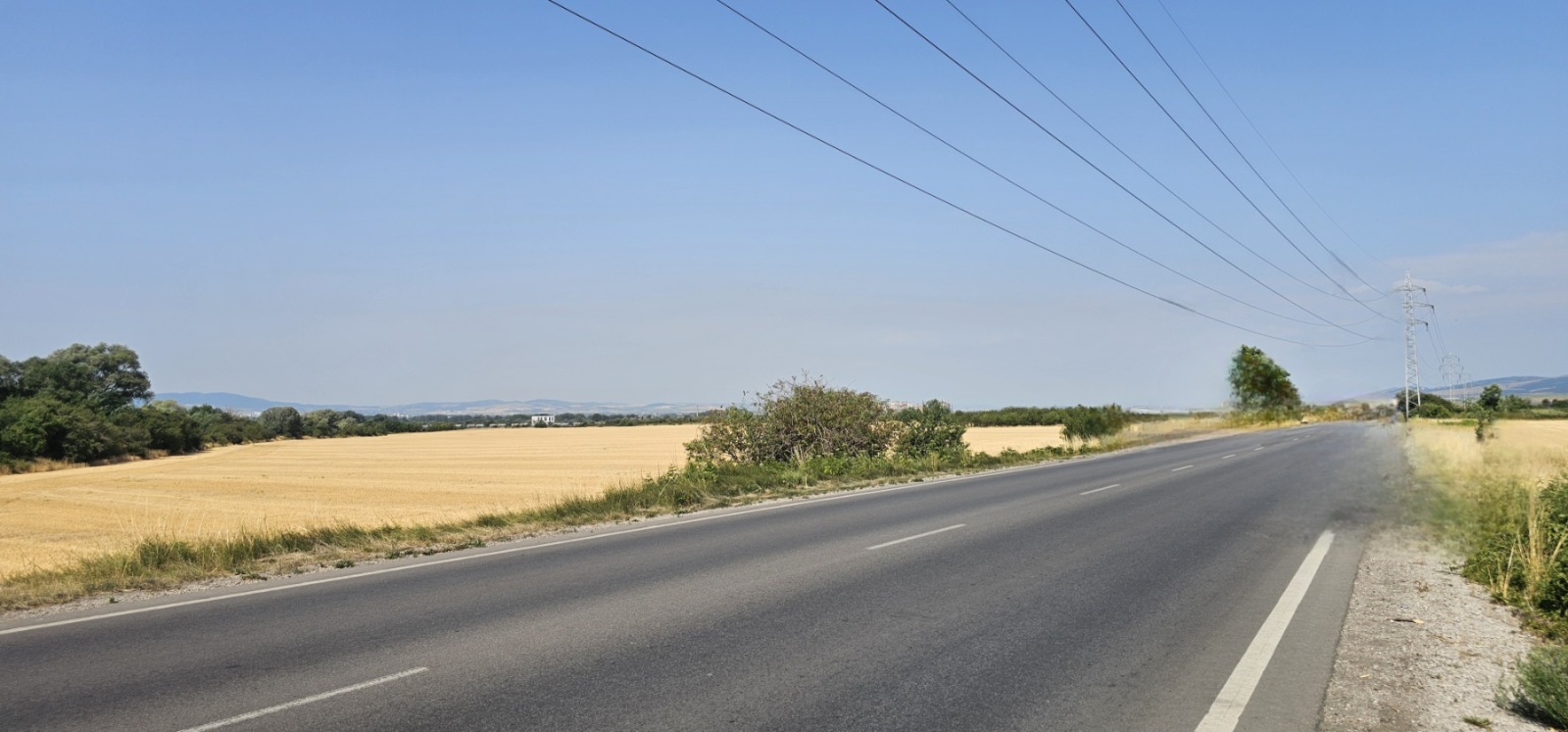 Продава ПАРЦЕЛ | Imot.bg — изображение 3