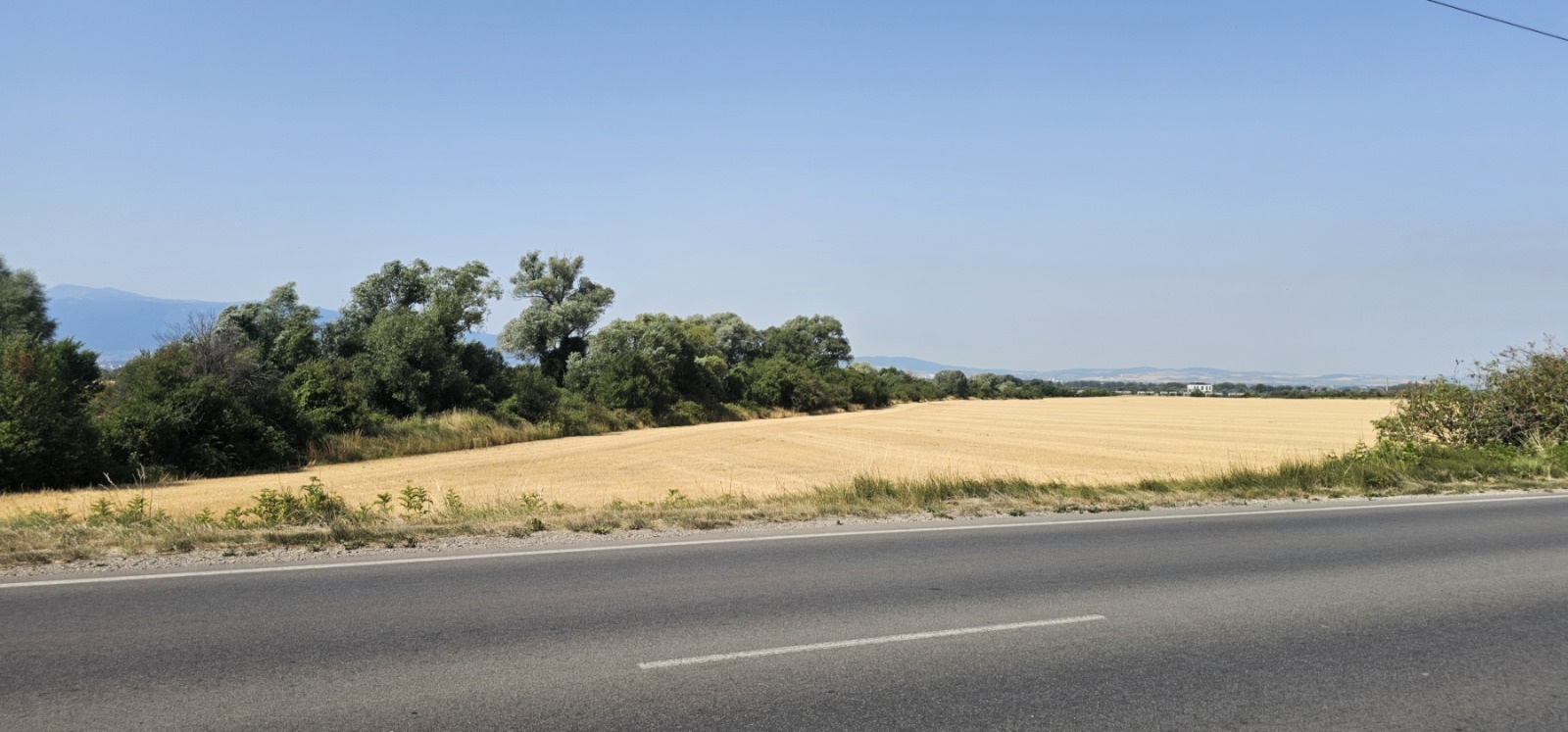 Продава ПАРЦЕЛ | Imot.bg — изображение 2