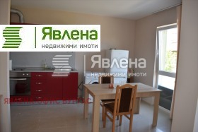 1 υπνοδωμάτιο ΤΣαρεβο, περιοχή Μπουργκάς