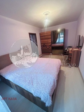2 makuuhuonetta Ostromila, Plovdiv 7