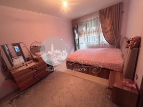 2 makuuhuonetta Ostromila, Plovdiv 6