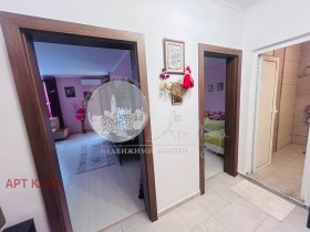 2 makuuhuonetta Ostromila, Plovdiv 4