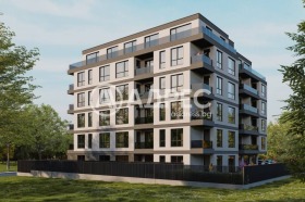 3-СТАЕН, 112 m2