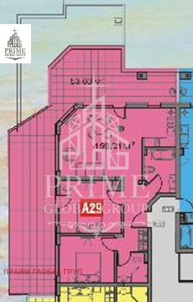 Продава  3-стаен, гр. Созопол