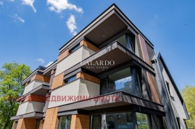 Кућа Симеоново, Софија
