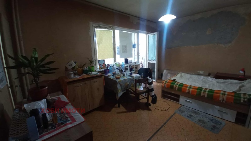 Продава 1-СТАЕН, гр. Пловдив, Тракия, снимка 2 - Апартаменти - 53442758