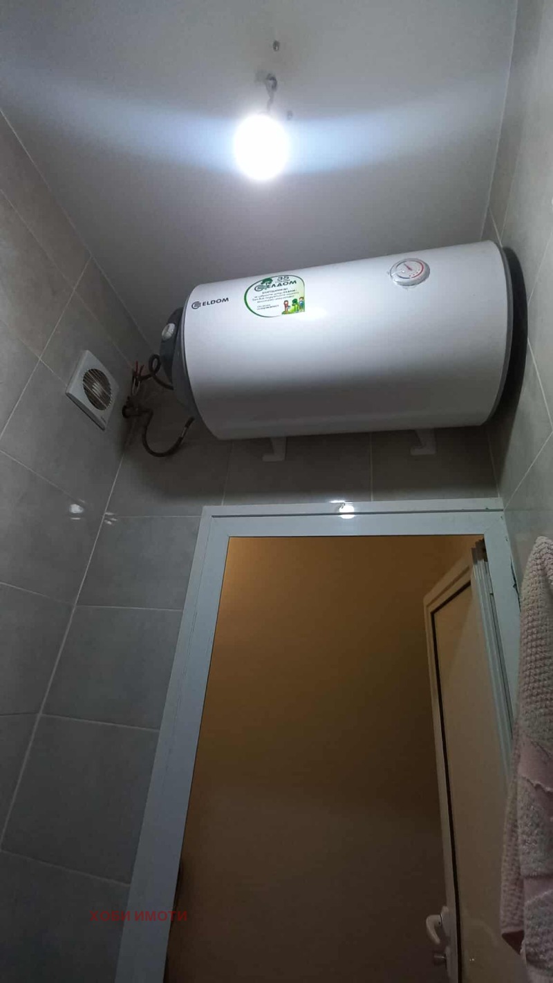 Продава 1-СТАЕН, гр. Пловдив, Тракия, снимка 9 - Апартаменти - 53442758