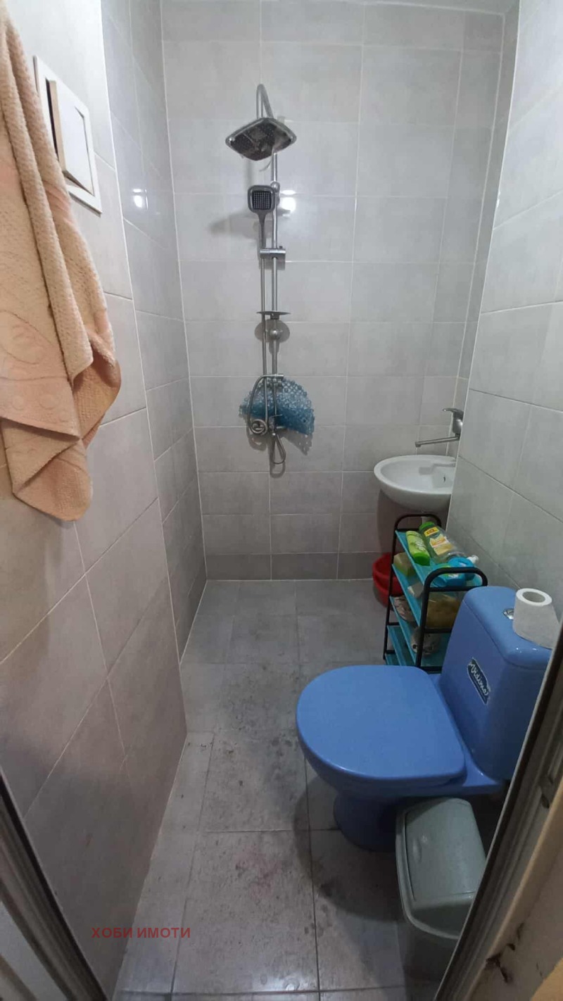 Продава 1-СТАЕН, гр. Пловдив, Тракия, снимка 8 - Апартаменти - 53442758