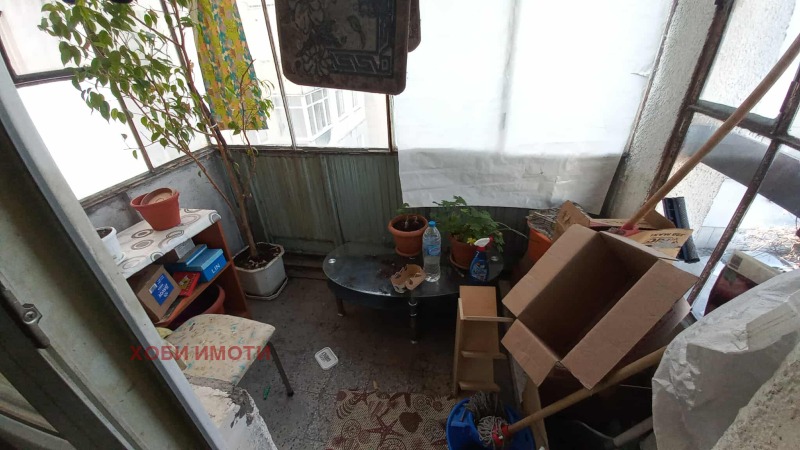 Продава 1-СТАЕН, гр. Пловдив, Тракия, снимка 5 - Апартаменти - 53442758