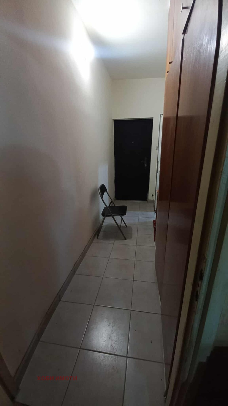 Продава 1-СТАЕН, гр. Пловдив, Тракия, снимка 6 - Апартаменти - 53442758